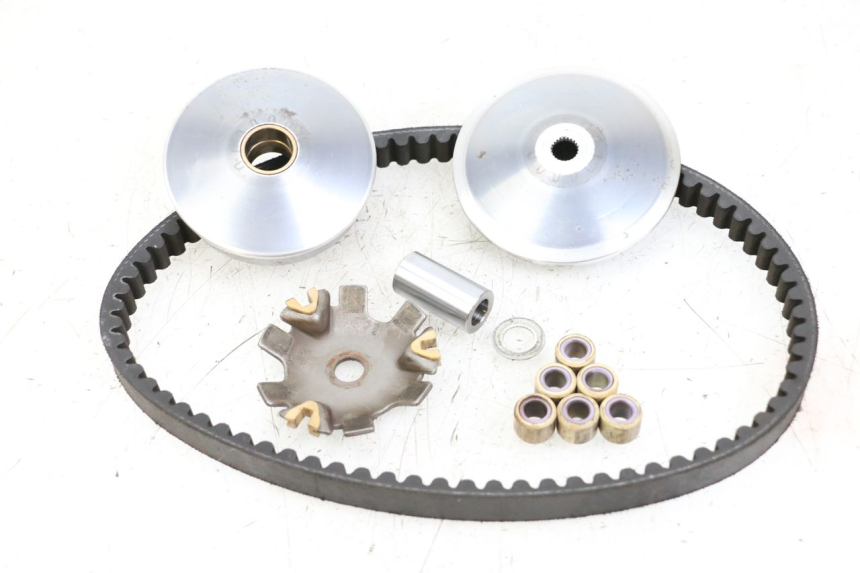 photo de VARIADOR PEUGEOT SPEEDFIGHT 4 2T 50 (2015 - 2019) - Vista general del producto