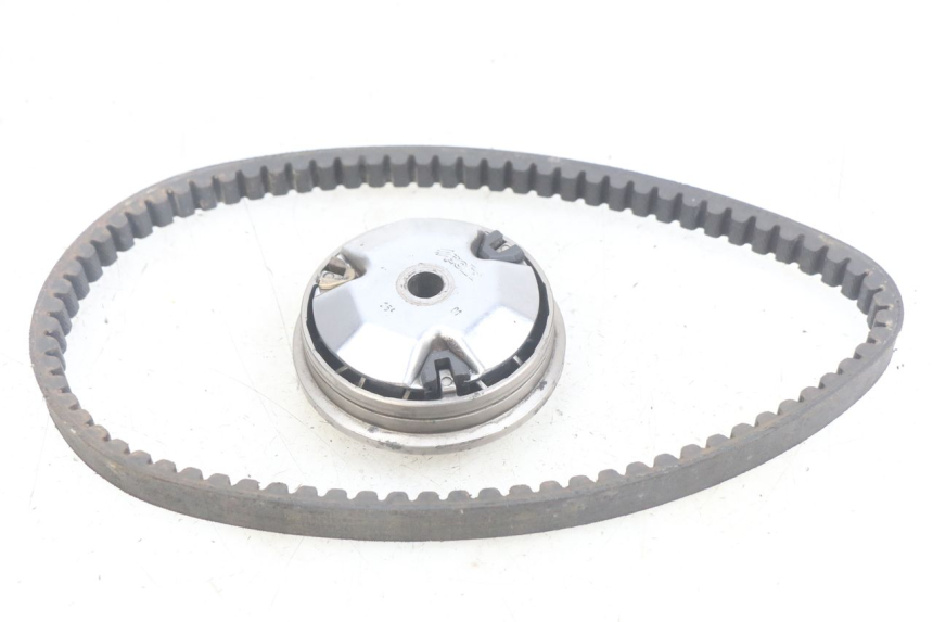 photo de VARIADOR PEUGEOT SPEEDFIGHT LC 50 (1996 - 2002) - Detalle de la pieza