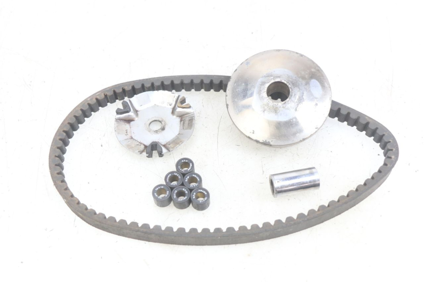 photo de VARIADOR PEUGEOT SPEEDFIGHT LC 50 (1996 - 2002) - Zoom estado de uso