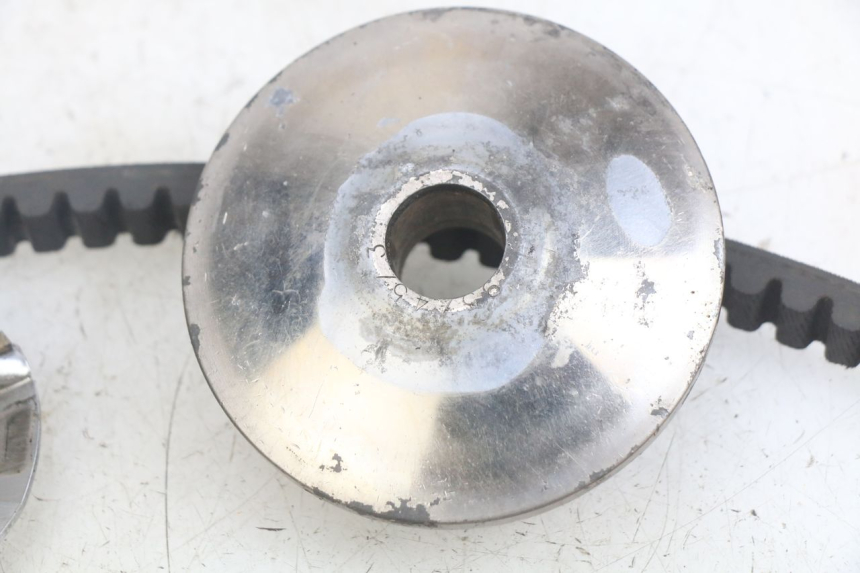 photo de VARIADOR PEUGEOT SPEEDFIGHT LC 50 (1996 - 2002) - Otra perspectiva