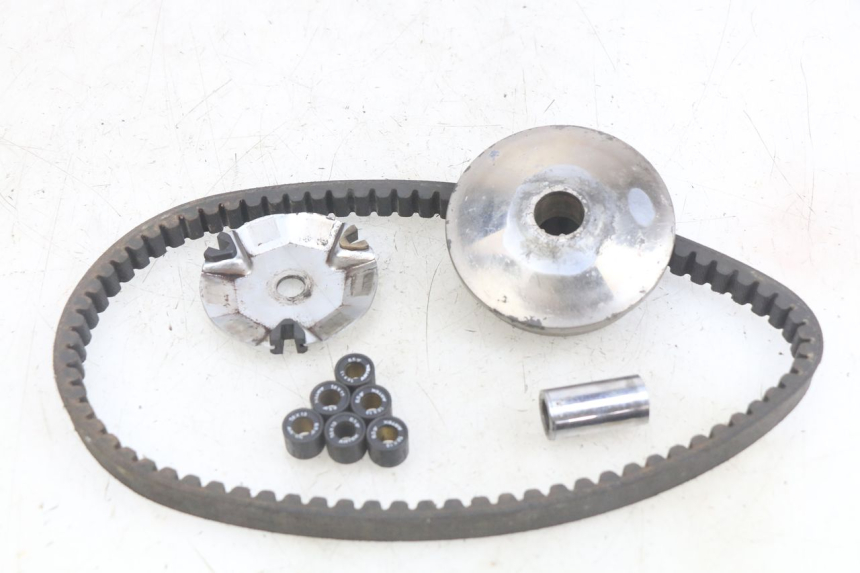 photo de VARIADOR PEUGEOT SPEEDFIGHT LC 50 (1996 - 2002) - Vista general del producto