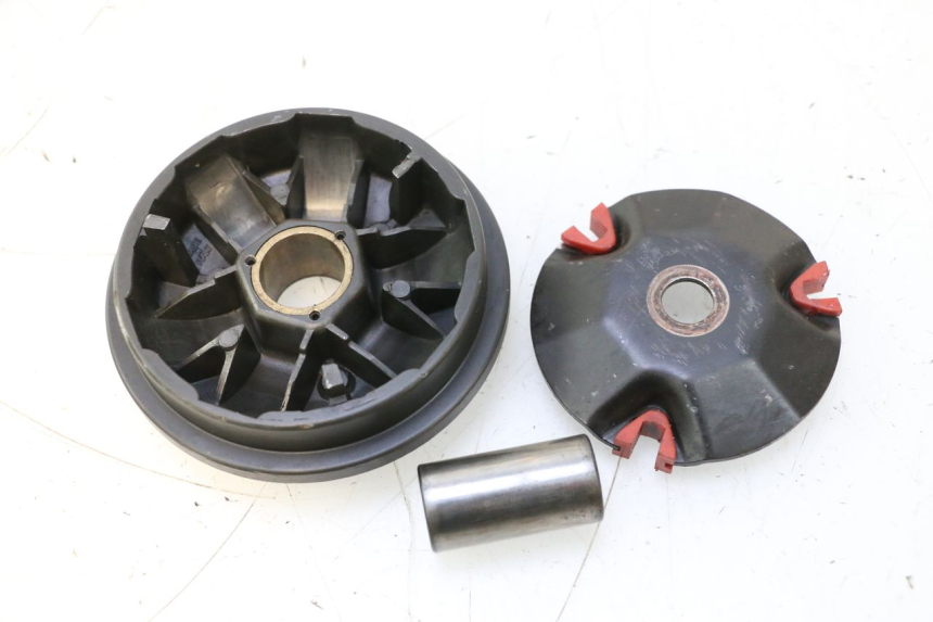 photo de VARIADOR PEUGEOT SPEEDFIGHT LC 50 (1996 - 2002) - Vista principal