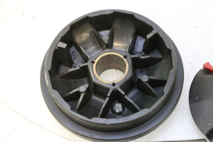 photo de VARIADOR PEUGEOT SPEEDFIGHT LC 50 (1996 - 2002) - Características distintivas