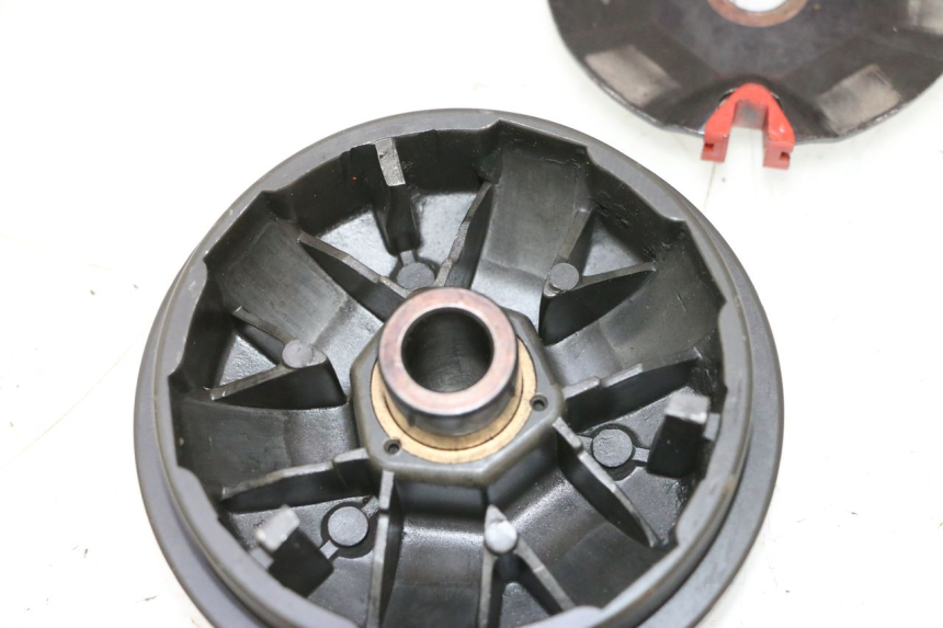photo de VARIADOR PEUGEOT SPEEDFIGHT LC 50 (1996 - 2002) - Zoom estado de uso