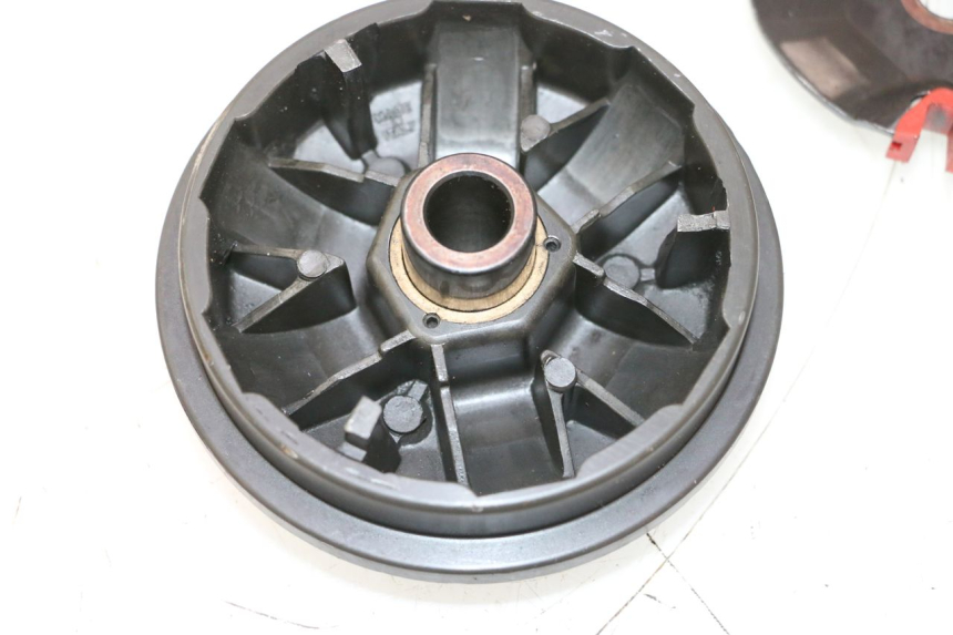 photo de VARIADOR PEUGEOT SPEEDFIGHT LC 50 (1996 - 2002) - Primer plano técnico