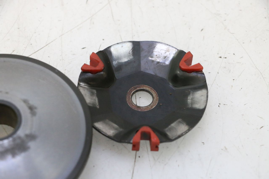 photo de VARIADOR PEUGEOT SPEEDFIGHT LC 50 (1996 - 2002) - Detalles de los puntos de fijación