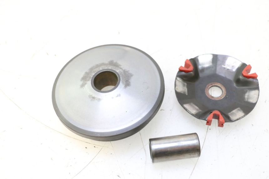 photo de VARIADOR PEUGEOT SPEEDFIGHT LC 50 (1996 - 2002) - Marcados y referencias originales