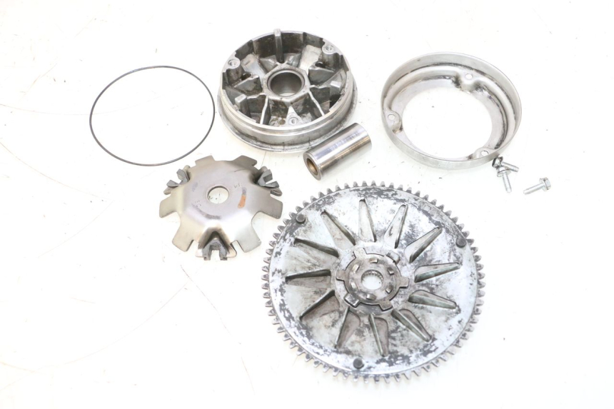 photo de VARIADOR PEUGEOT SPEEDFIGHT LC 50 (1996 - 2002) - Vista principal