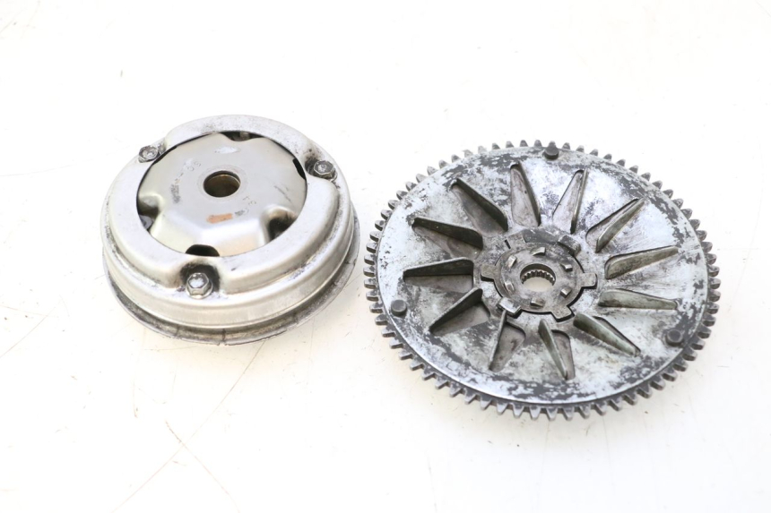photo de VARIADOR PEUGEOT SPEEDFIGHT LC 50 (1996 - 2002) - Detalle de la pieza
