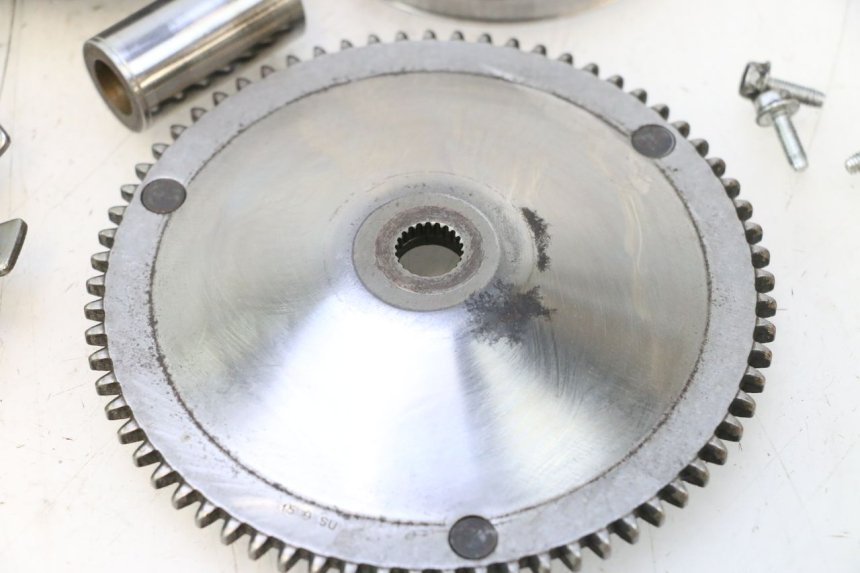 photo de VARIADOR PEUGEOT SPEEDFIGHT LC 50 (1996 - 2002) - Vista general del producto
