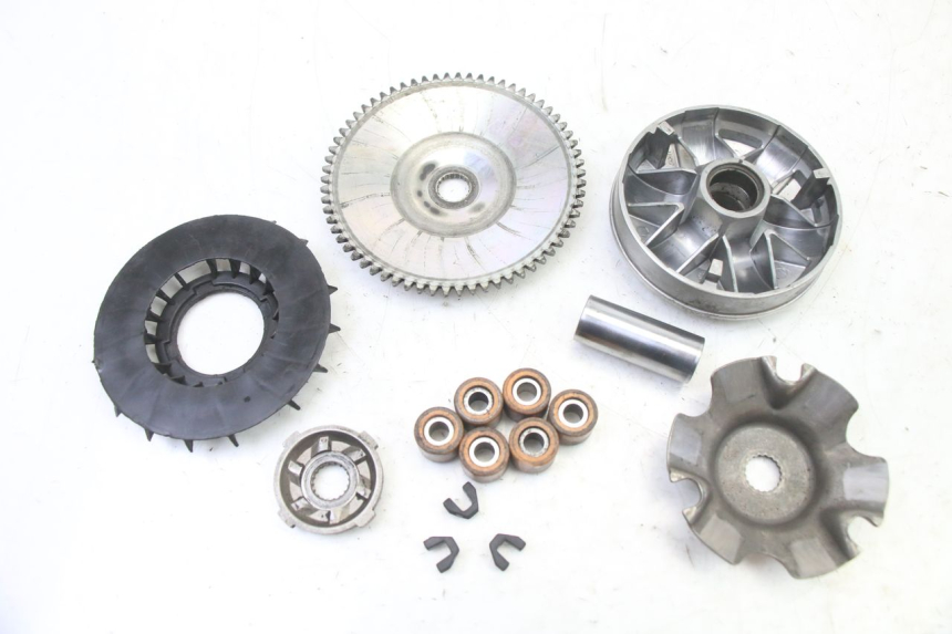 photo de VARIADOR APRILIA SR 2T 50 (2018 - 2022) - Vista principal