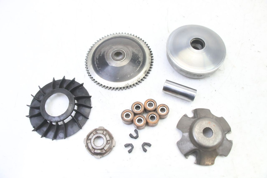 photo de VARIADOR APRILIA SR 2T 50 (2018 - 2022) - Detalle de la pieza