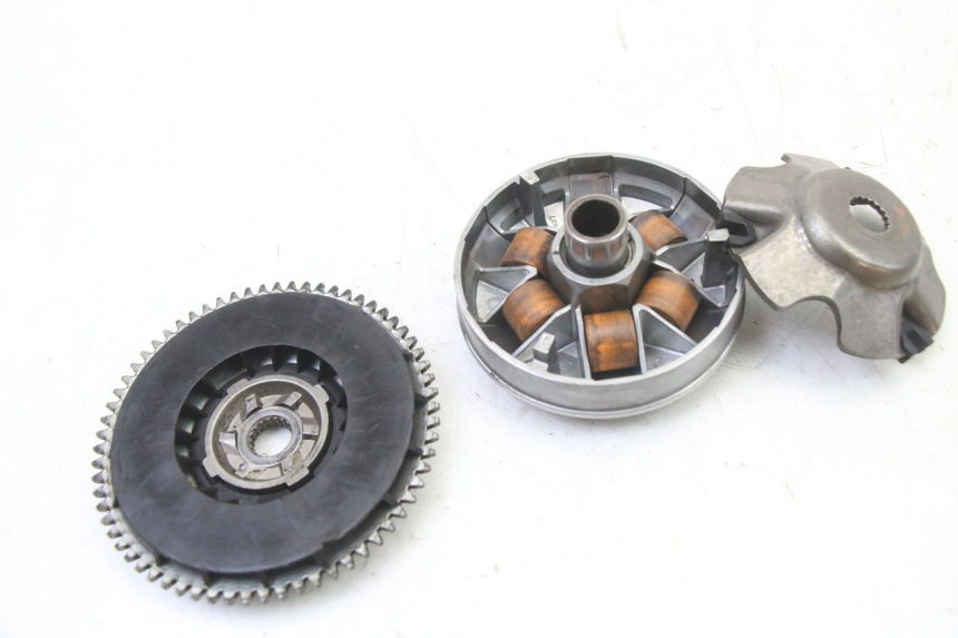 photo de VARIADOR APRILIA SR 2T 50 (2018 - 2022) - Zoom estado de uso