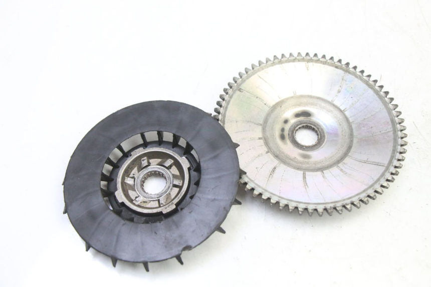 photo de VARIADOR APRILIA SR 2T 50 (2018 - 2022) - Vista general del producto