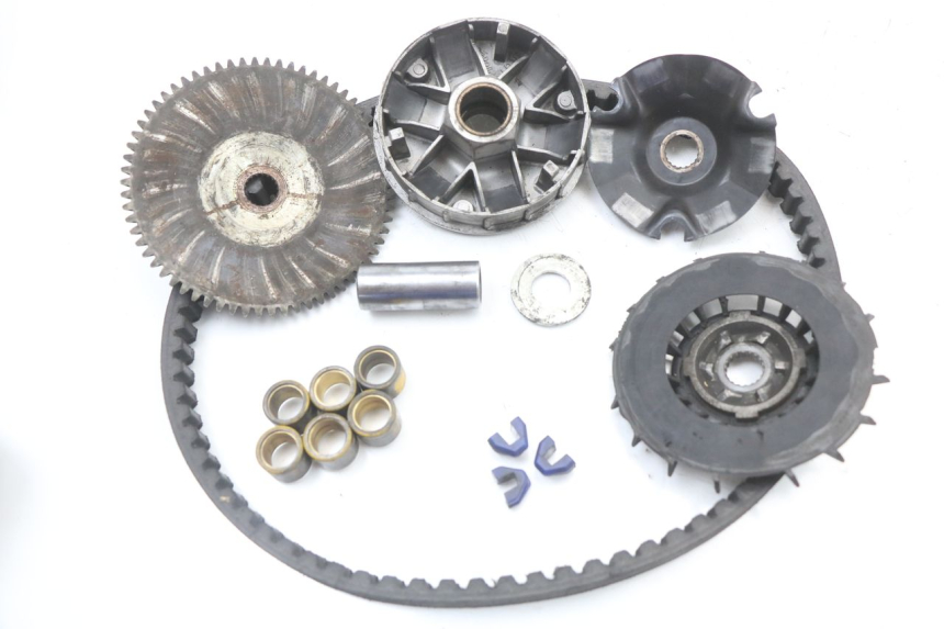 photo de VARIADOR APRILIA SR CARB LC 2T 50 (2004 - 2012) - Vista principal