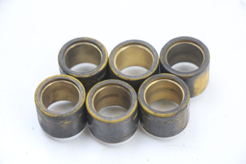 photo de VARIADOR APRILIA SR CARB LC 2T 50 (2004 - 2012) - Vista general del producto