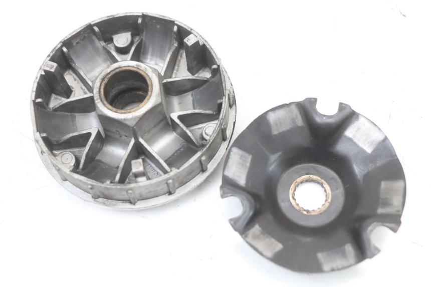 photo de VARIADOR APRILIA SR CARB LC 2T 50 (2004 - 2012) - Marcados y referencias originales