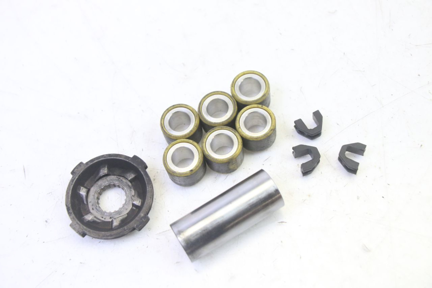 photo de VARIADOR APRILIA SR R 2T LC 50 (2018 - 2021) - Vista general del producto