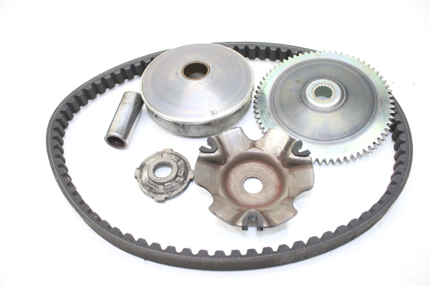 photo de VARIADOR GILERA STALKER 50 (2004 - 2014) - Vista principal