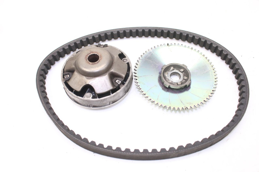 photo de VARIADOR GILERA STALKER 50 (2004 - 2014) - Detalle de la pieza