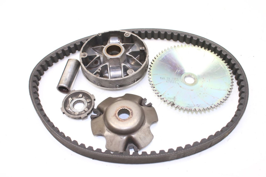 photo de VARIADOR GILERA STALKER 50 (2004 - 2014) - Vista general del producto