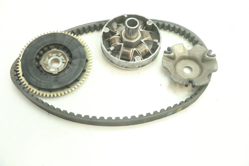 photo de VARIADOR GILERA STALKER 50 (2004 - 2014) - Otra perspectiva