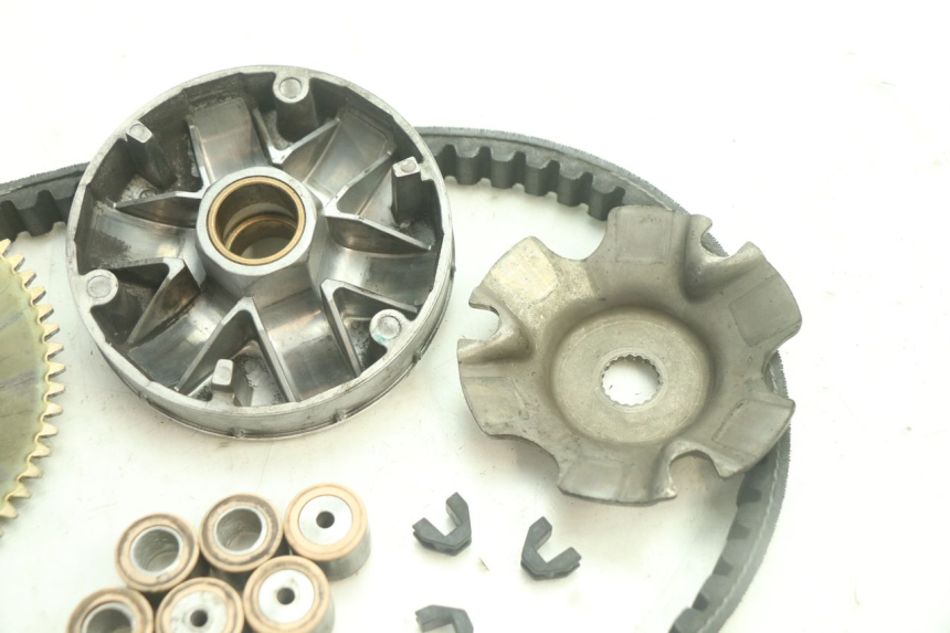 photo de VARIADOR GILERA STALKER 50 (2004 - 2014) - Vista general del producto