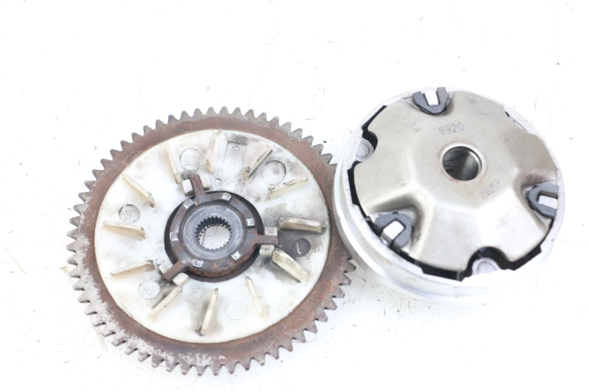 photo de Variador VASTRO STREET X 4T 50 (2016 - 2021) - Detalle de la pieza