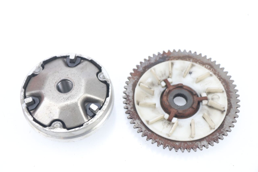 photo de VARIADOR JM MOTORS SUNNY 50 (2017 - 2020) - Detalle de la pieza