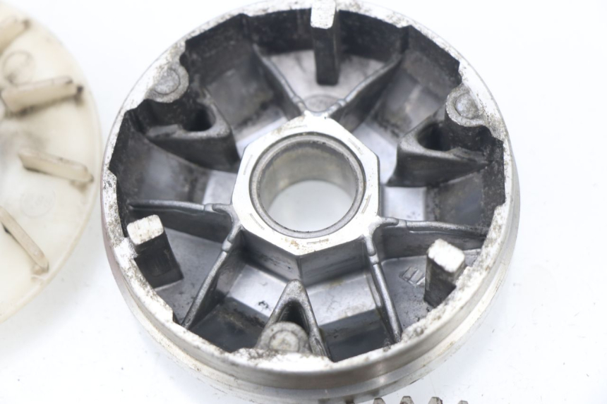 photo de VARIADOR JM MOTORS SUNNY 50 (2017 - 2020) - Marcados y referencias originales