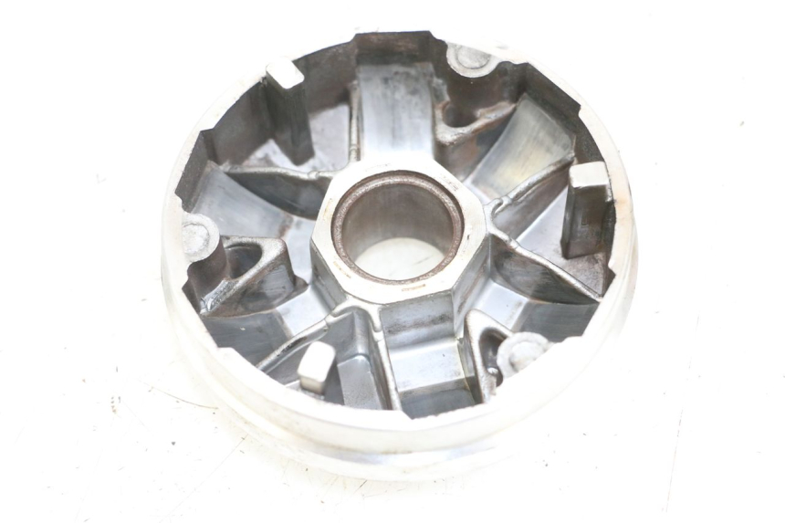 photo de VARIADOR JM MOTORS SUNNY 50 (2017 - 2020) - Vista principal