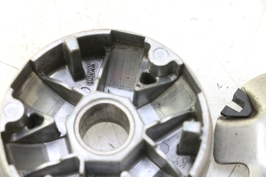 photo de VARIADOR KYMCO SUPER 8 2T 50 (2007 - 2013) - Detalle de la pieza