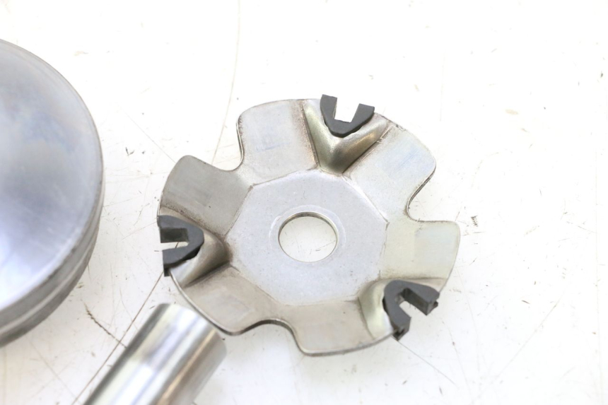 photo de VARIADOR KYMCO SUPER 8 2T 50 (2007 - 2013) - Marcados y referencias originales