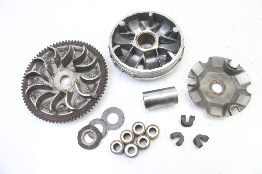 photo de VARIADOR PIAGGIO SUPER LX 125 (2000 - 2003) - Vista principal