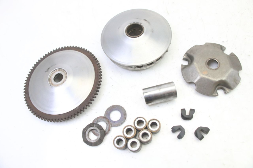 photo de VARIADOR PIAGGIO SUPER LX 125 (2000 - 2003) - Detalle de la pieza