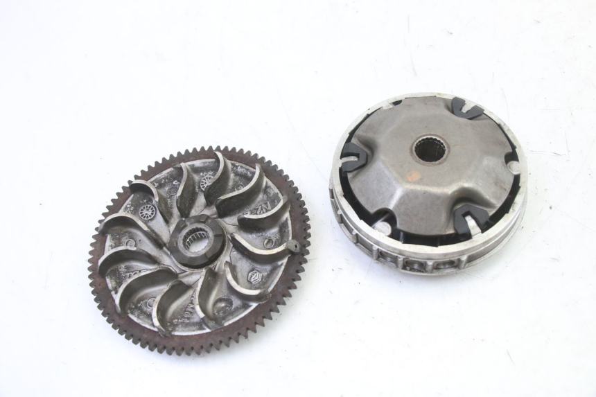 photo de VARIADOR PIAGGIO SUPER LX 125 (2000 - 2003) - Zoom estado de uso