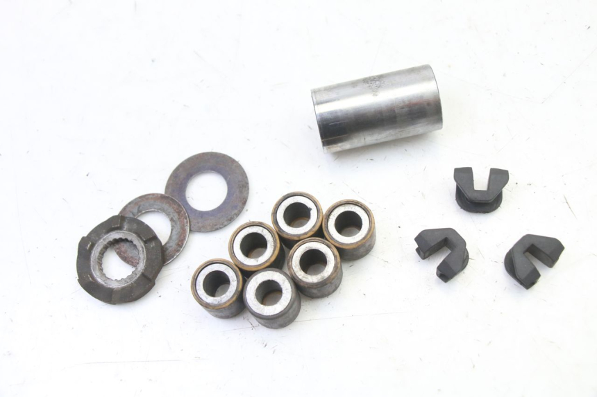 photo de VARIADOR PIAGGIO SUPER LX 125 (2000 - 2003) - Vista general del producto