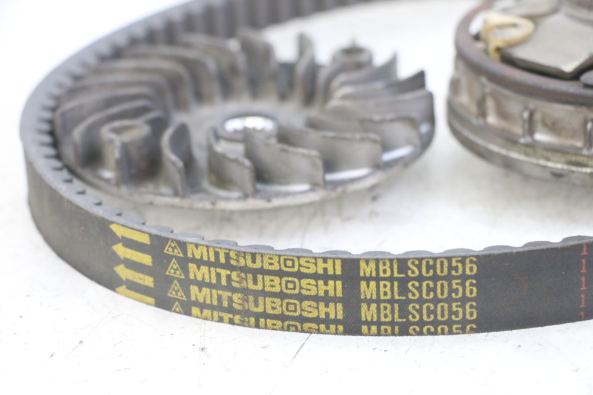 photo de VARIADOR SUZUKI BURGMAN 125 (2018 - 2021) - Detalle de la pieza