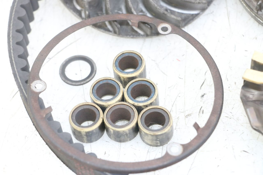 photo de VARIADOR SUZUKI BURGMAN 125 (2018 - 2021) - Otra vista del artículo