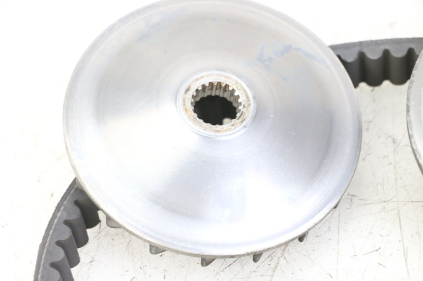 photo de VARIADOR SUZUKI BURGMAN 125 (2018 - 2021) - Primer plano técnico