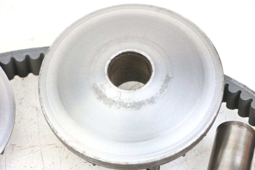 photo de VARIADOR SUZUKI BURGMAN 125 (2018 - 2021) - Vista general del producto