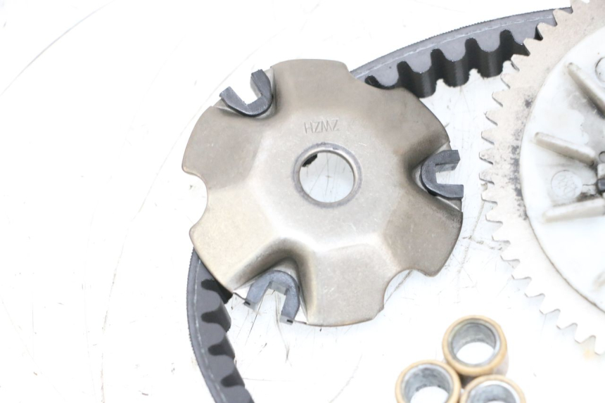 photo de VARIADOR NECO TEMPO 4T 50 (2022 - 2026) - Otra vista del artículo