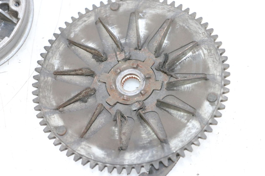 photo de VARIADOR PEUGEOT TKR TREKKER FURIOUS 50 (2005 - 2014) - Recambio usado revisado