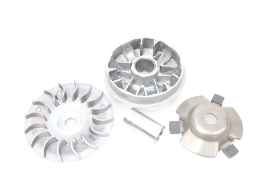 photo de VARIADOR SYM TONIK 125 (2010 - 2014) - Vista principal