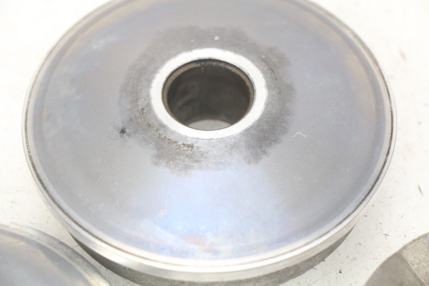 photo de VARIADOR SYM TONIK 125 (2010 - 2014) - Otra perspectiva