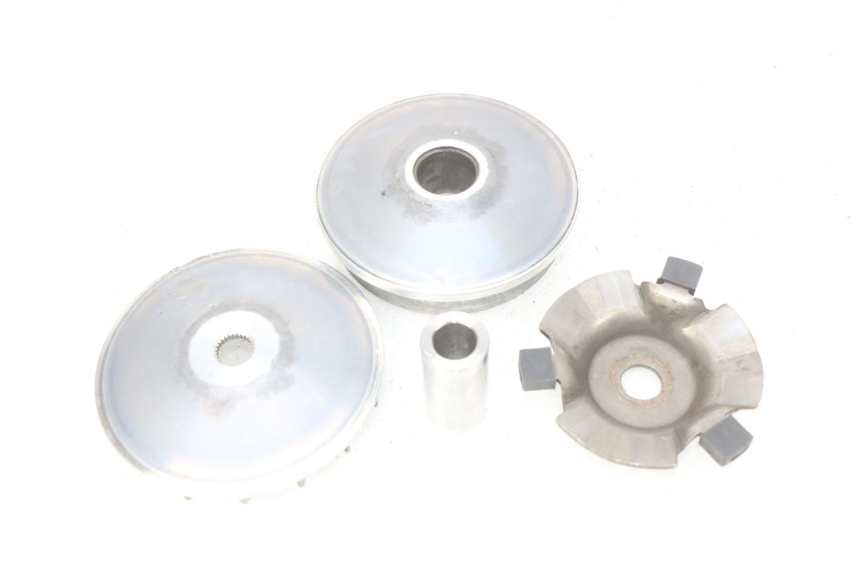 photo de VARIADOR SYM TONIK 125 (2010 - 2014) - Primer plano técnico