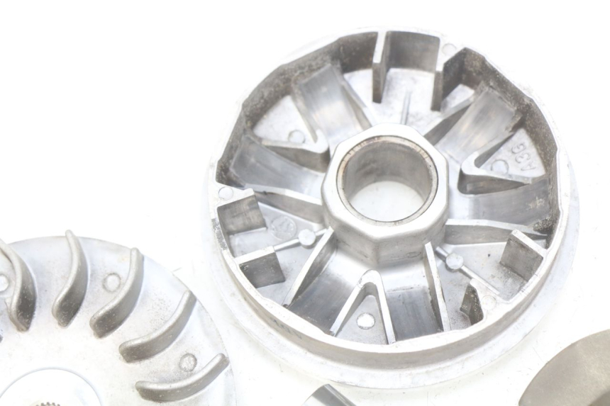 photo de VARIADOR SYM TONIK 125 (2010 - 2014) - Vista general del producto