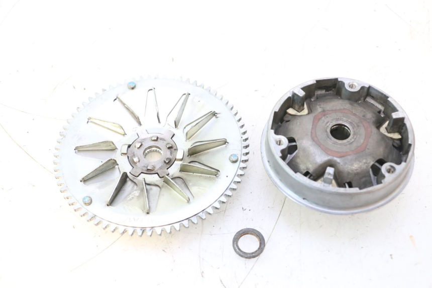 photo de VARIADOR PEUGEOT TREKKER TKR 50 (2005 - 2014) - Detalle de la pieza