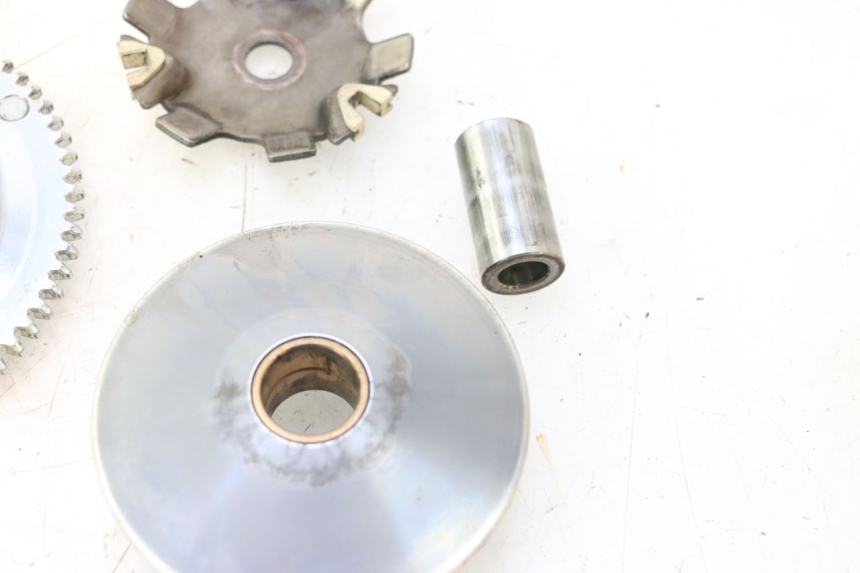 photo de VARIADOR PEUGEOT TREKKER TKR 50 (2005 - 2014) - Primer plano técnico