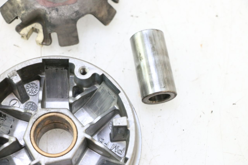 photo de VARIADOR PEUGEOT TREKKER TKR 50 (2005 - 2014) - Marcados y referencias originales